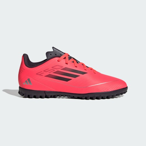 Взуття для футболу дитяче Adidas F50 Club Turf IF1390